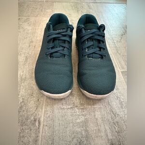 NoBull Women's Outwork Teal/Turquoise 6.5